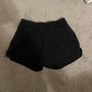 Ivivva Athletic Shorts